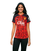 Camisa RCD Mallorca Feminino 24/25 Home