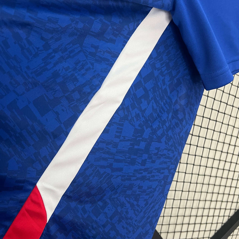 Camisa Athletic Bilbao Feminino 24/25 Away