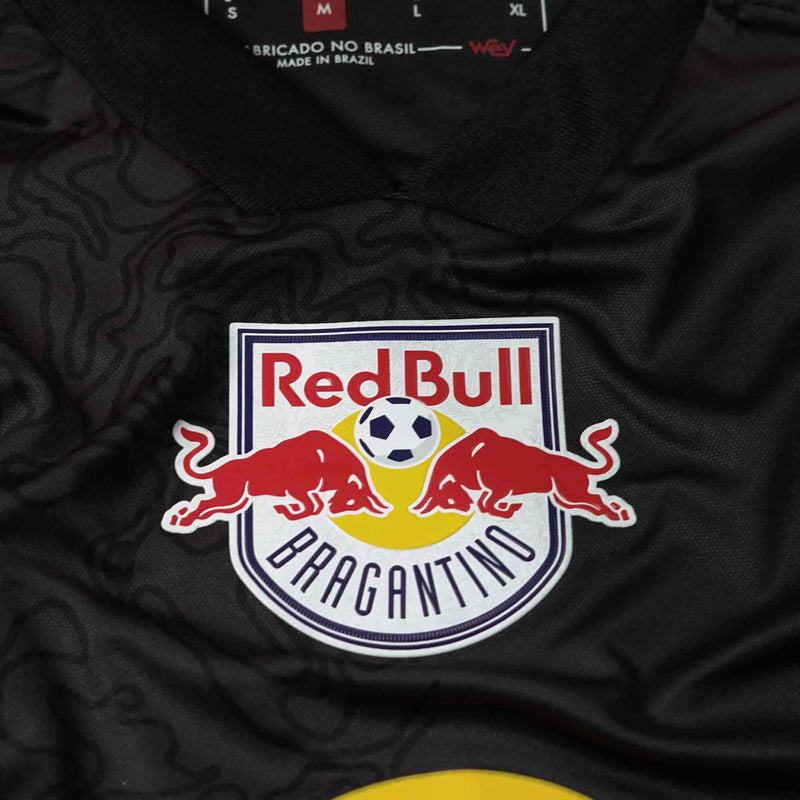 Camisa RB Bragantino Away 24/25
