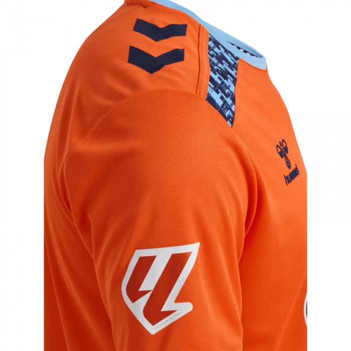 Camisa Celta Vigo Feminino 24/25 - Third