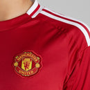 Camisa Manchester United Feminino 24/25 Home