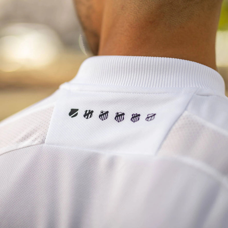 Camisa Ceará Away 25/26