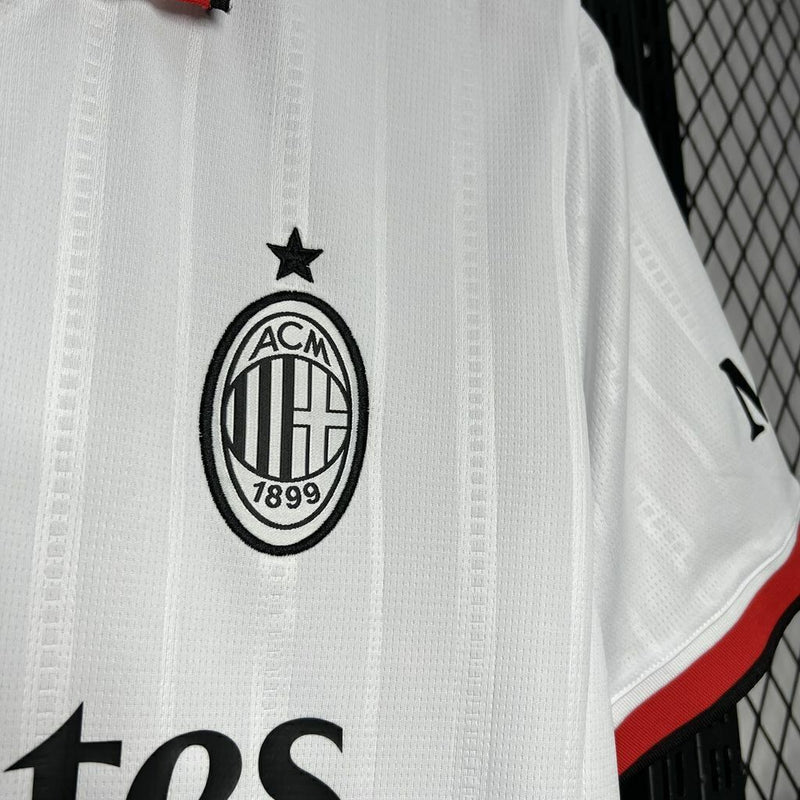 Infantil Milan 24/25 Away