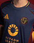 Camisa Roma 24/25 Third