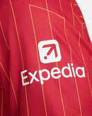 Camisa Liverpool 24/25 Home Red
