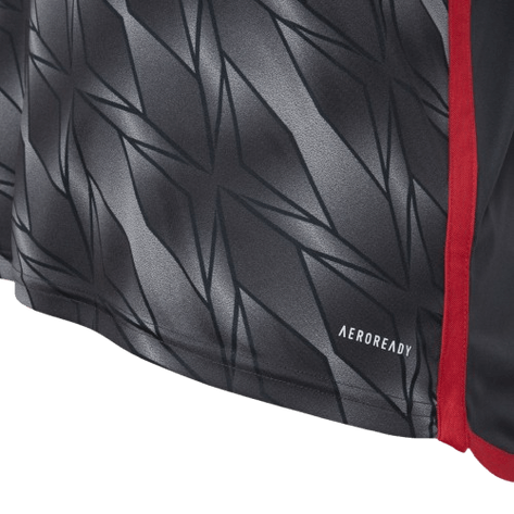 Camisa Flamengo Feminino 24/25 Third