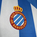 Camisa Espanyol Femino 24/25 Home