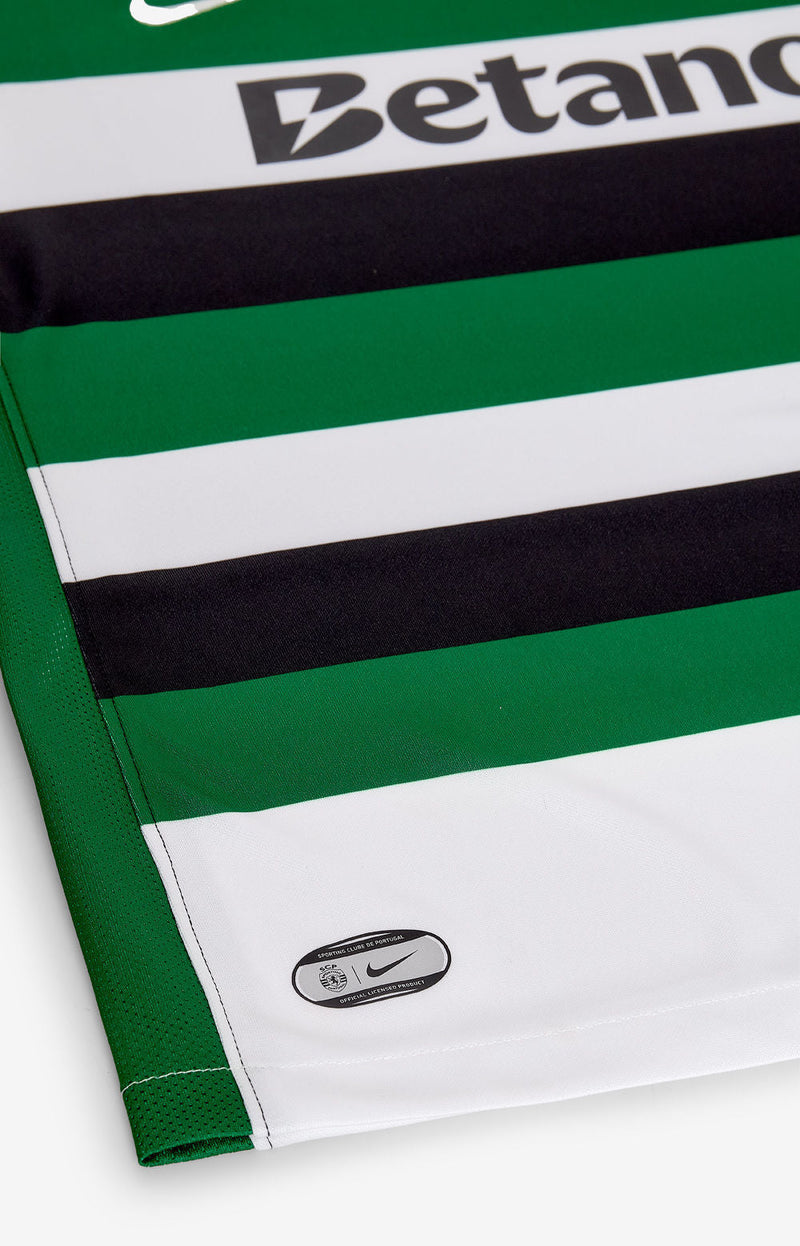 Camisa Sporting 24/25 Home