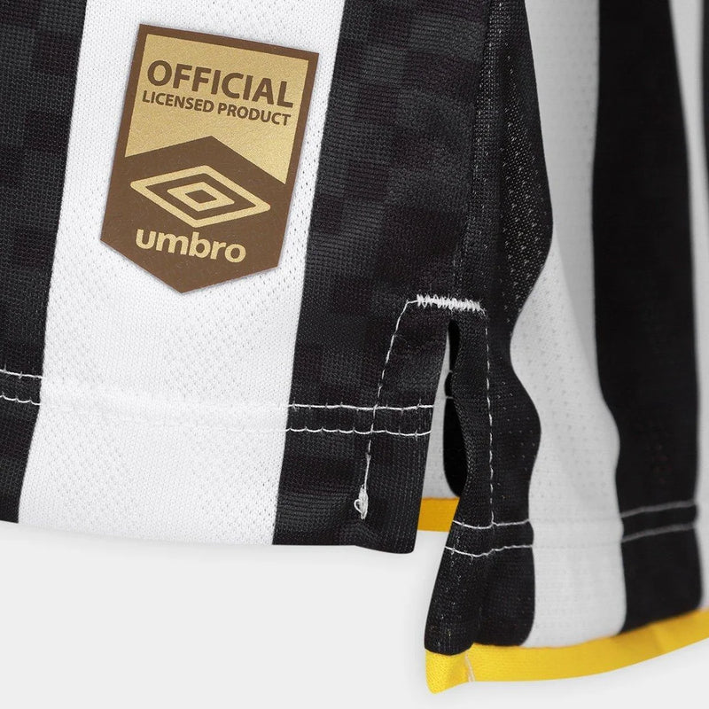 Feminina Santos 25∕26 Away