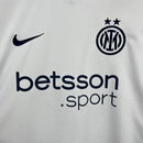 Camisa Inter de Milão 24/25 Away