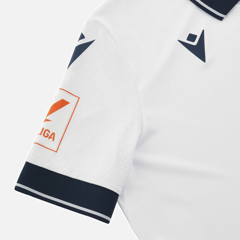 Camisa Real Sociedade 24/25 Third