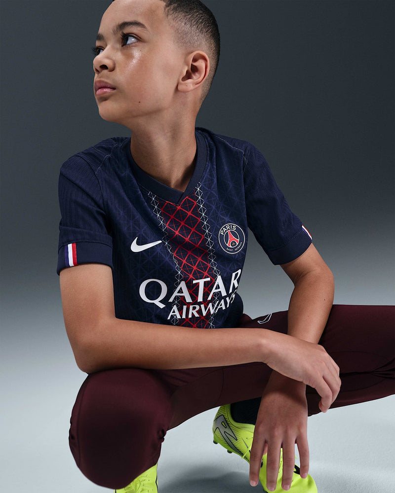 Infantil PSG 25/26 Home
