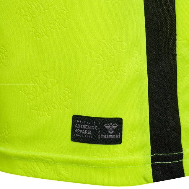 Camisa Real Betis Feminino 24∕25 Away