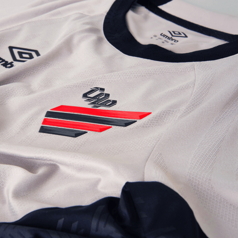 Camisa Athletico Paranaense 25/26 Away