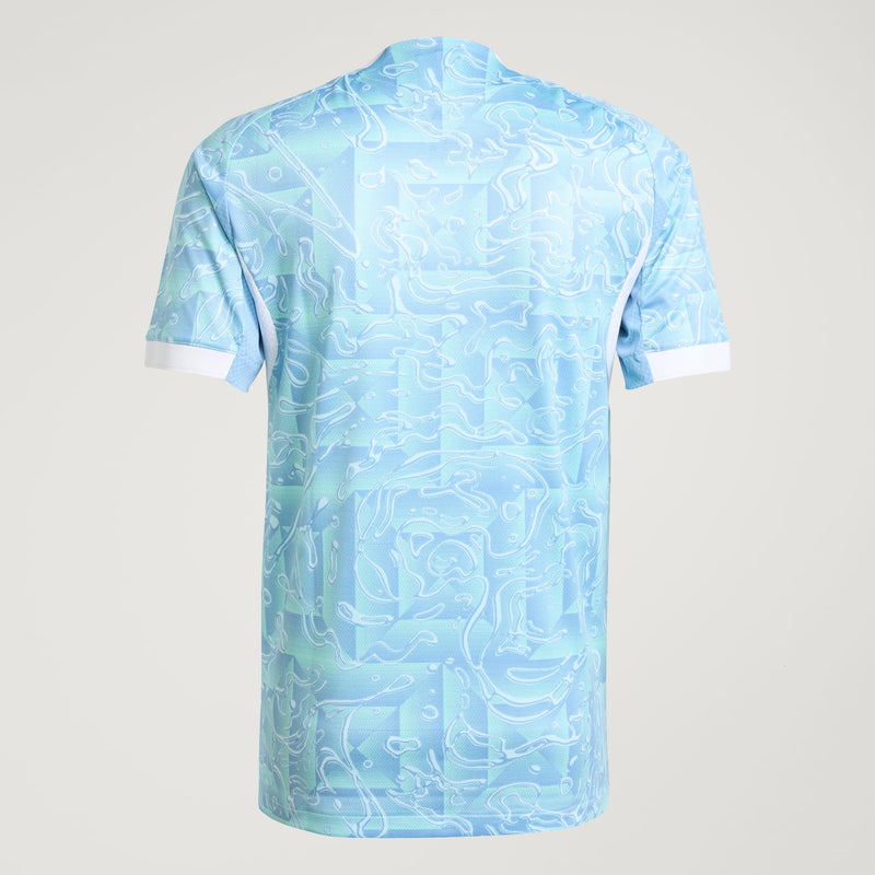 Camisa Juventus 25/26 Away