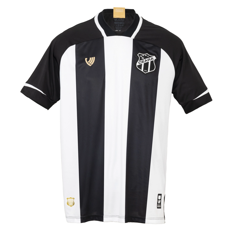 Camisa Ceará Feminina l 25/26