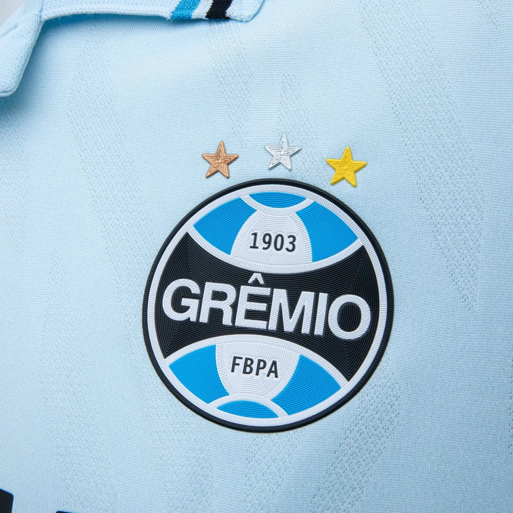 Camisa Grêmio Away 25/26 Umbro