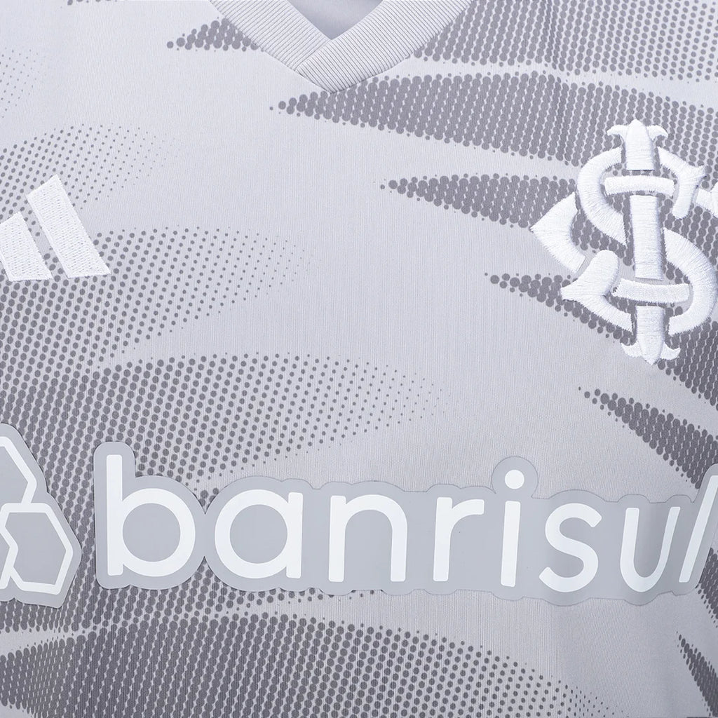 Camisa Internacional Third 24/25 Adidas