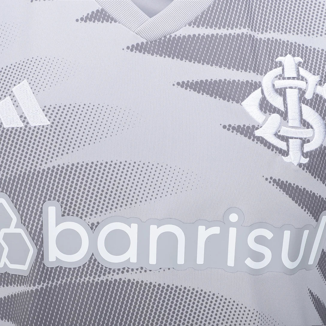 Camisa Internacional Third 24/25 Adidas