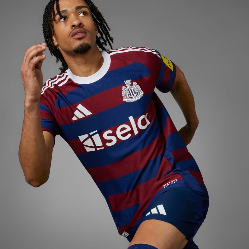 Camisa Newcastle United 24/25 Away