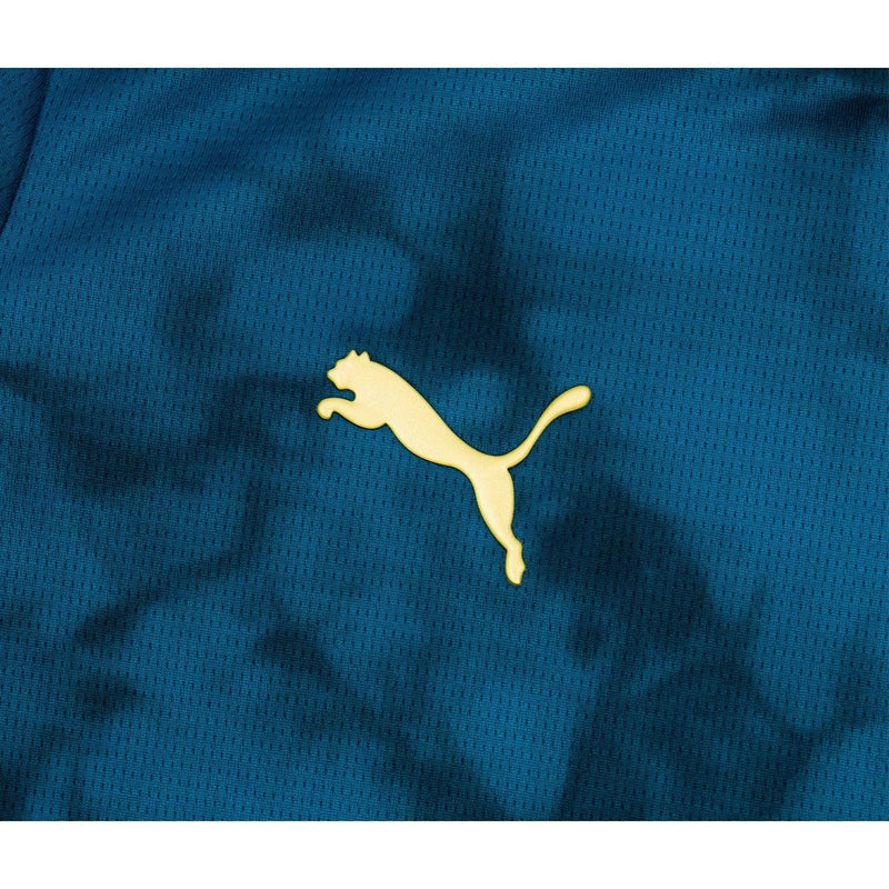 Camisa Feminina Olympique Marseille 24/25 Away