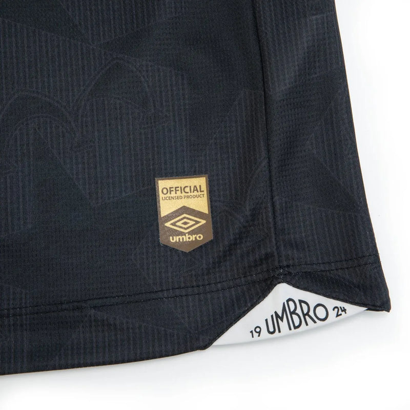 Camisa Umbro Gremio Third 24/25 - (Feminina)