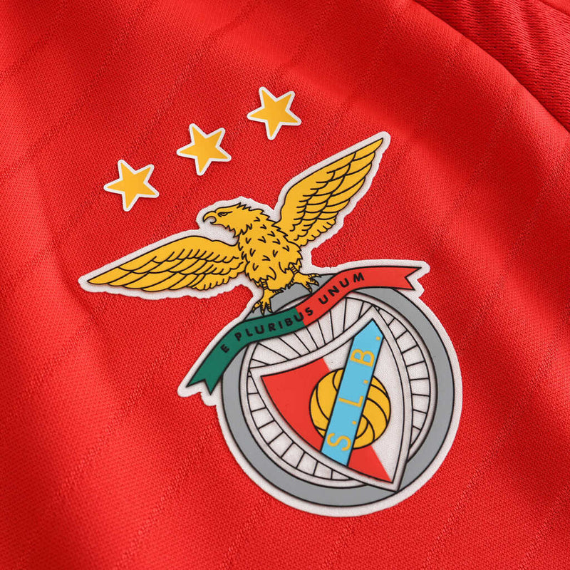 Camisa Feminina Benfica 24/25 Home