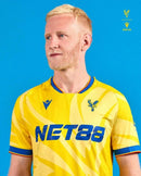 Camisa Crystal Palace 24/25 Away