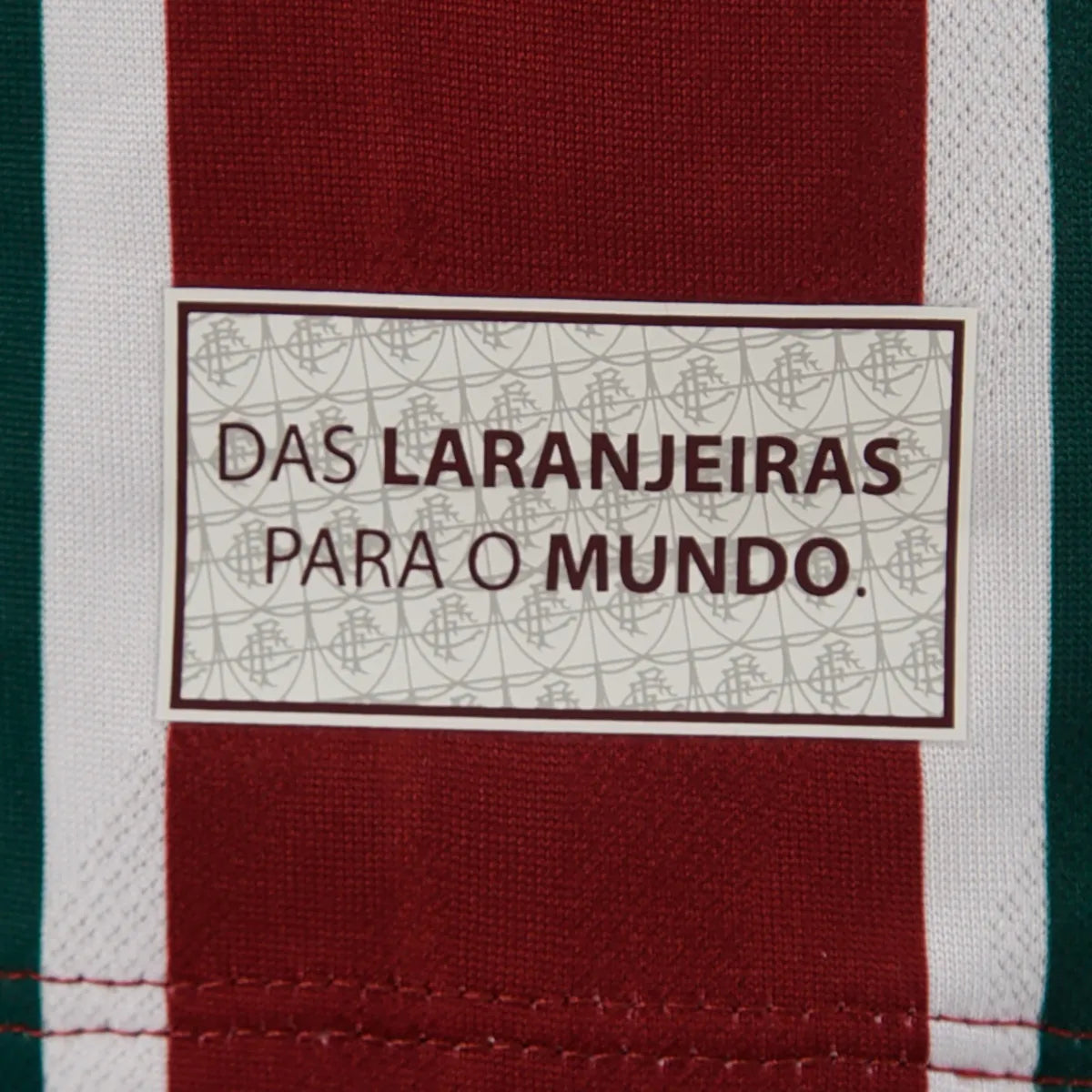 Camisa Fluminense 25/26  I Umbro - Feminina