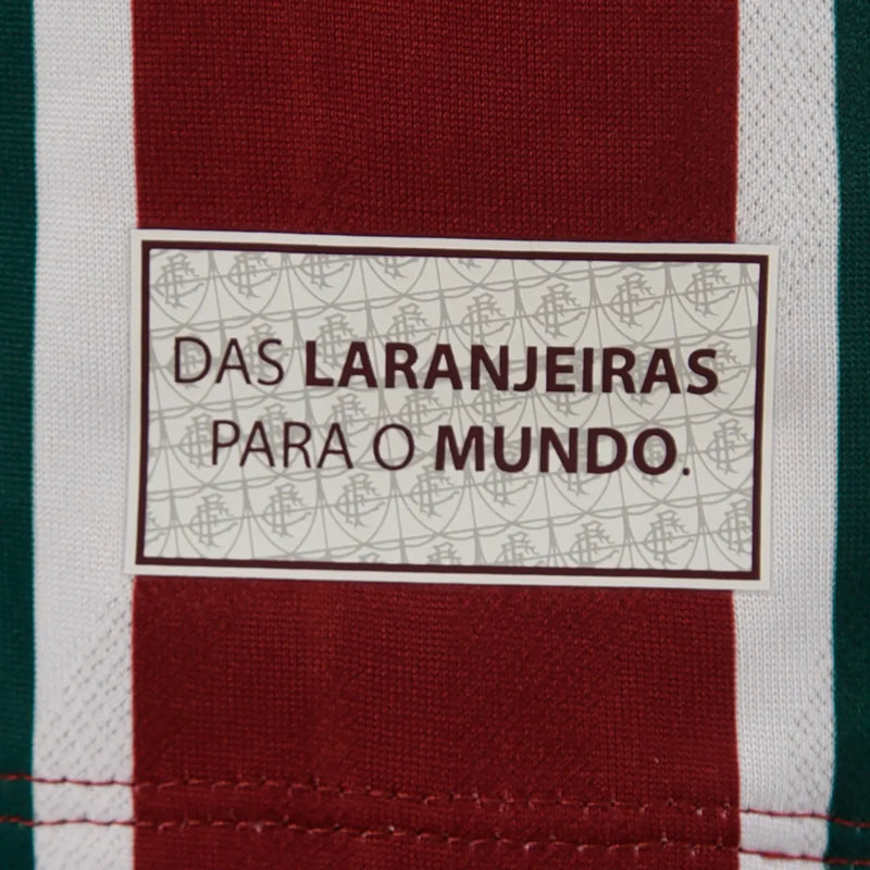 Camisa Fluminense 25/26  I Umbro - Feminina