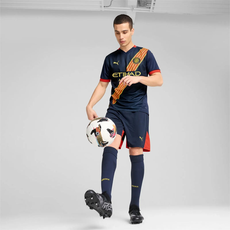 Camisa Girona 24/25 Away