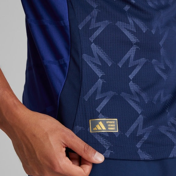 Camisa 24∕25 Manchester United Away