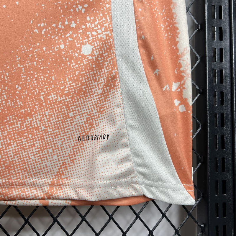 Kids Roma 24/25 Away