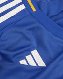 Camisa do Leicester City l 24/25