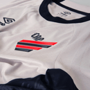 Kit Infantil - Athletico Paranaense Away 25/26