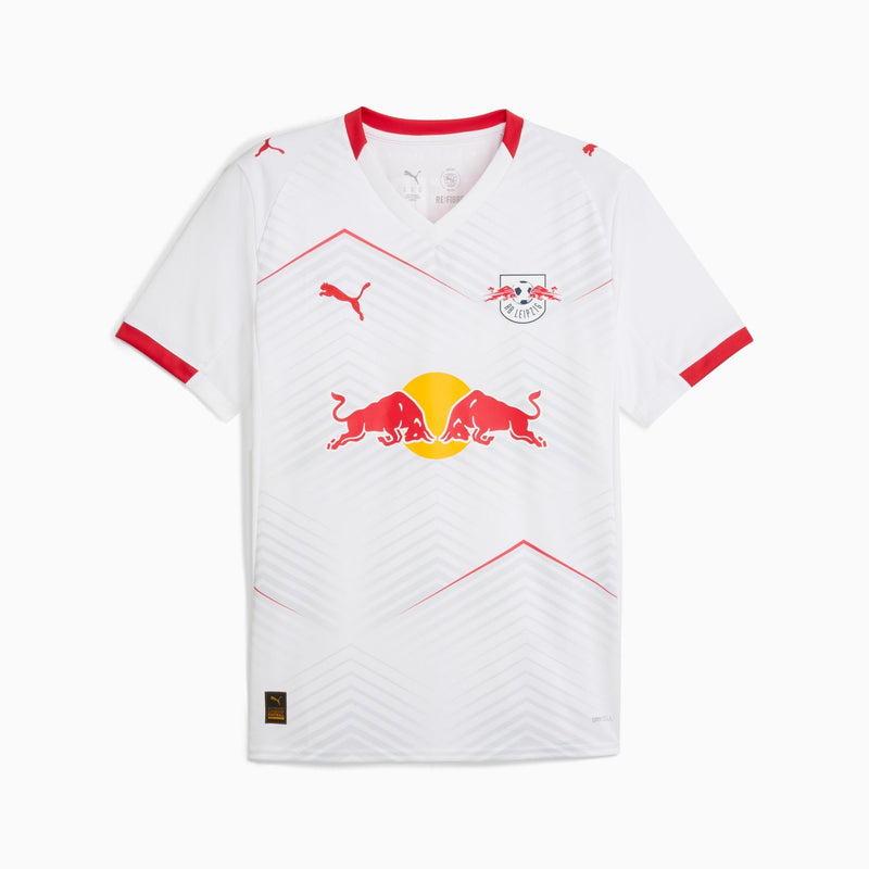 Camisa Feminina RB Leipzig 25/26 Home
