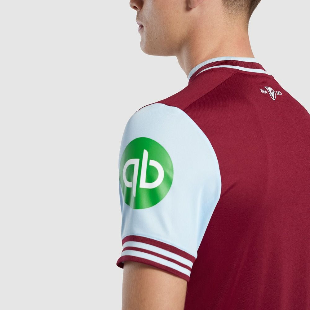 Camisa do West Ham 24/25 Home
