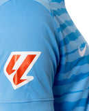 Camisa RCD Mallorca Feminino 24/25 Third