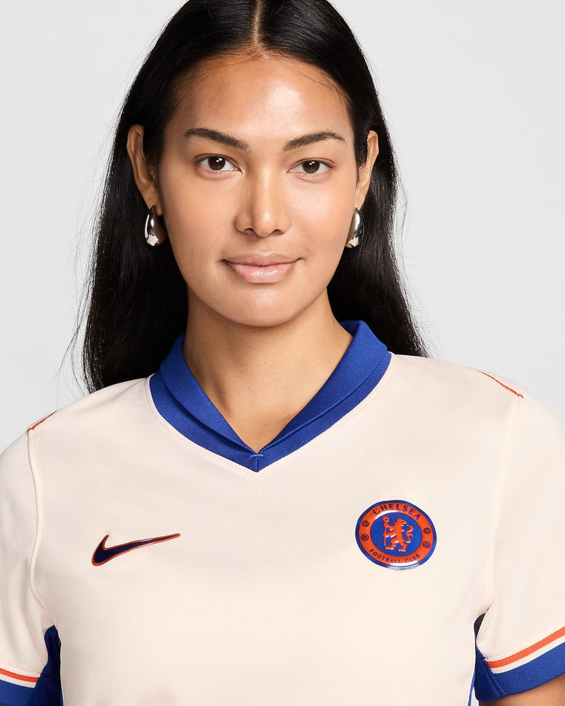Camisa Chelsea Feminino 24/25 Away