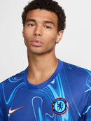 Camisa Chelsea I 24/25 - Blue