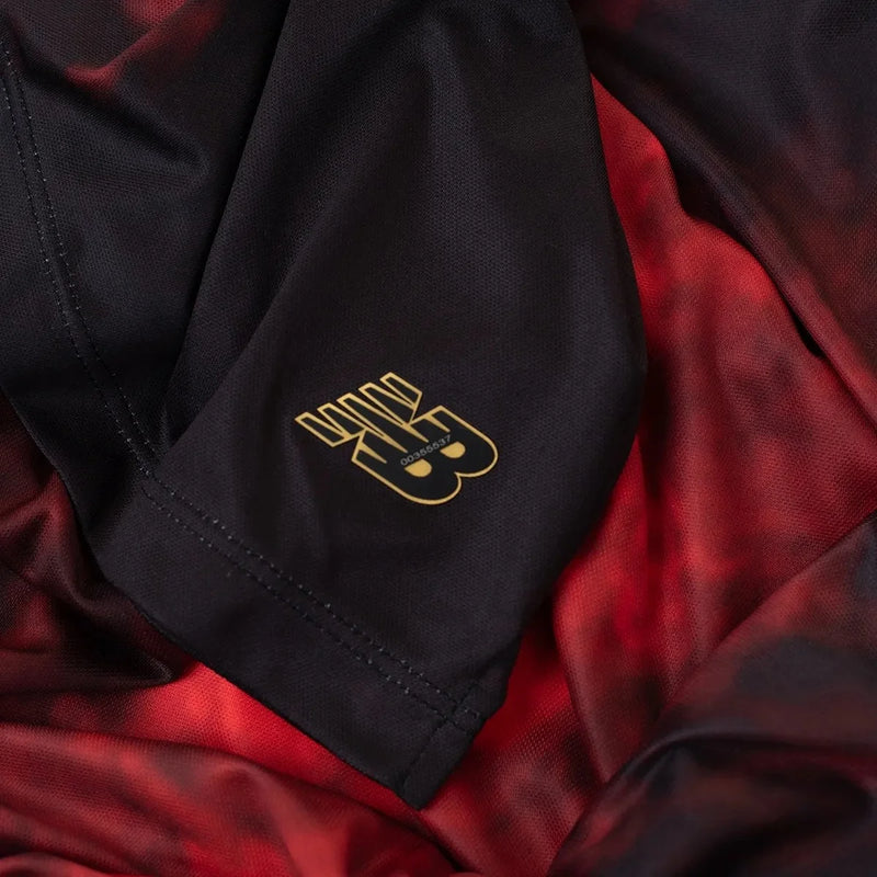 Camisa Tricolor Third 24/25 - Third