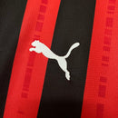 Camisa Feminina Milan 24/25 Home