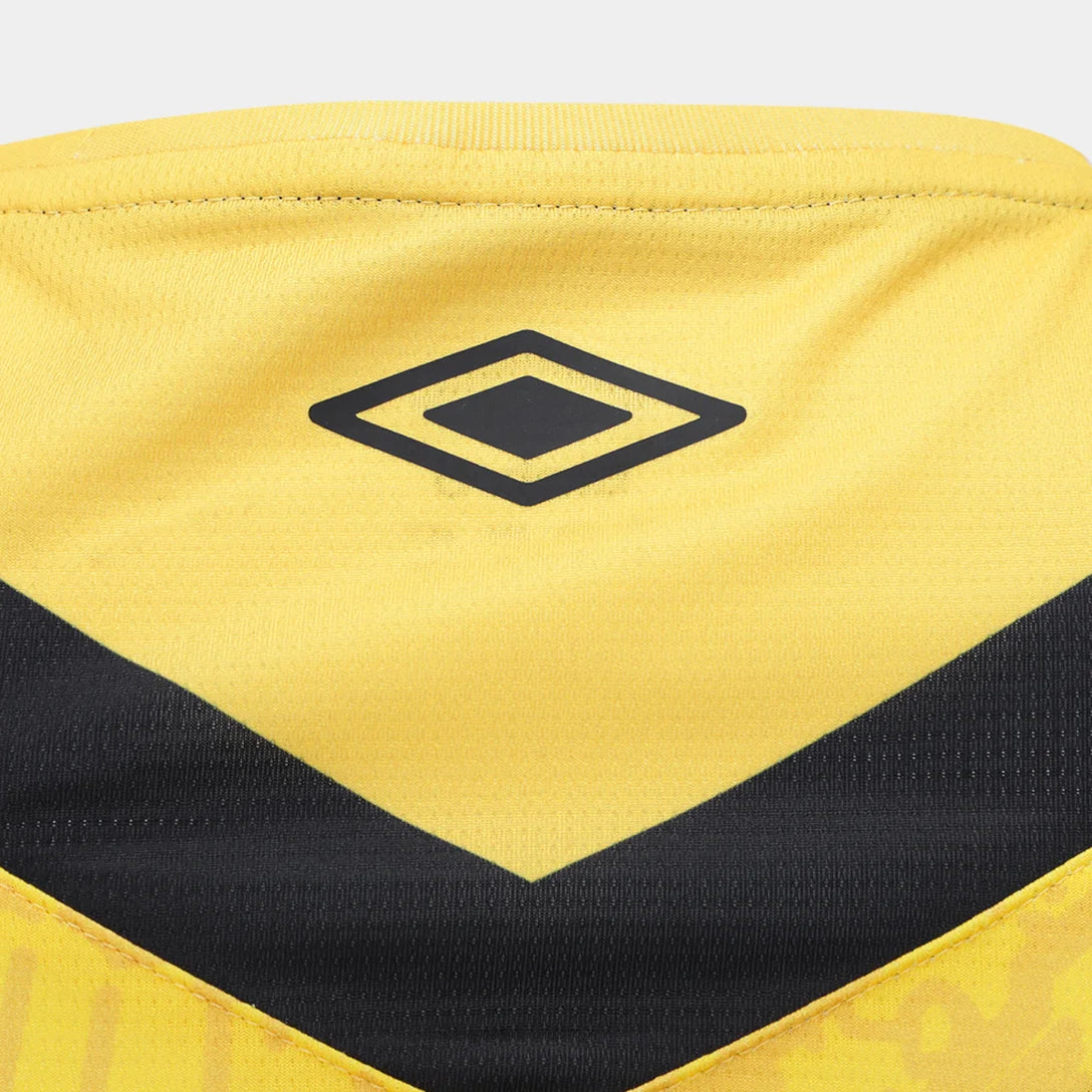 Conjunto Infantil Santos Third 24/25