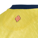 Camisa Villarreal Feminino 24/25 Home