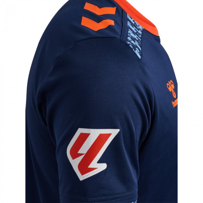 Camisa Celta Vigo Feminino 24/25 - Away