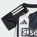 Infantil Newcastle 24/25 Home