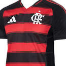 Camisa Flamengo 25/26 Home