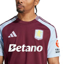 Camisa Aston Villa 24/25 Home