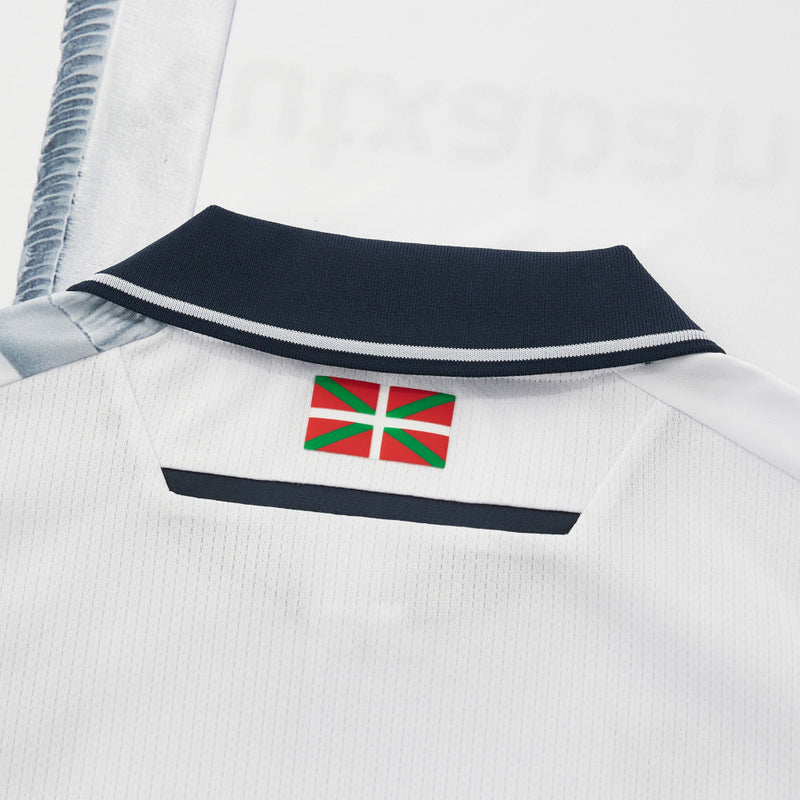 Camisa Real Sociedad Feminino 24/25 Third