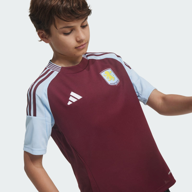Kids Aston Villa 24/25 Home